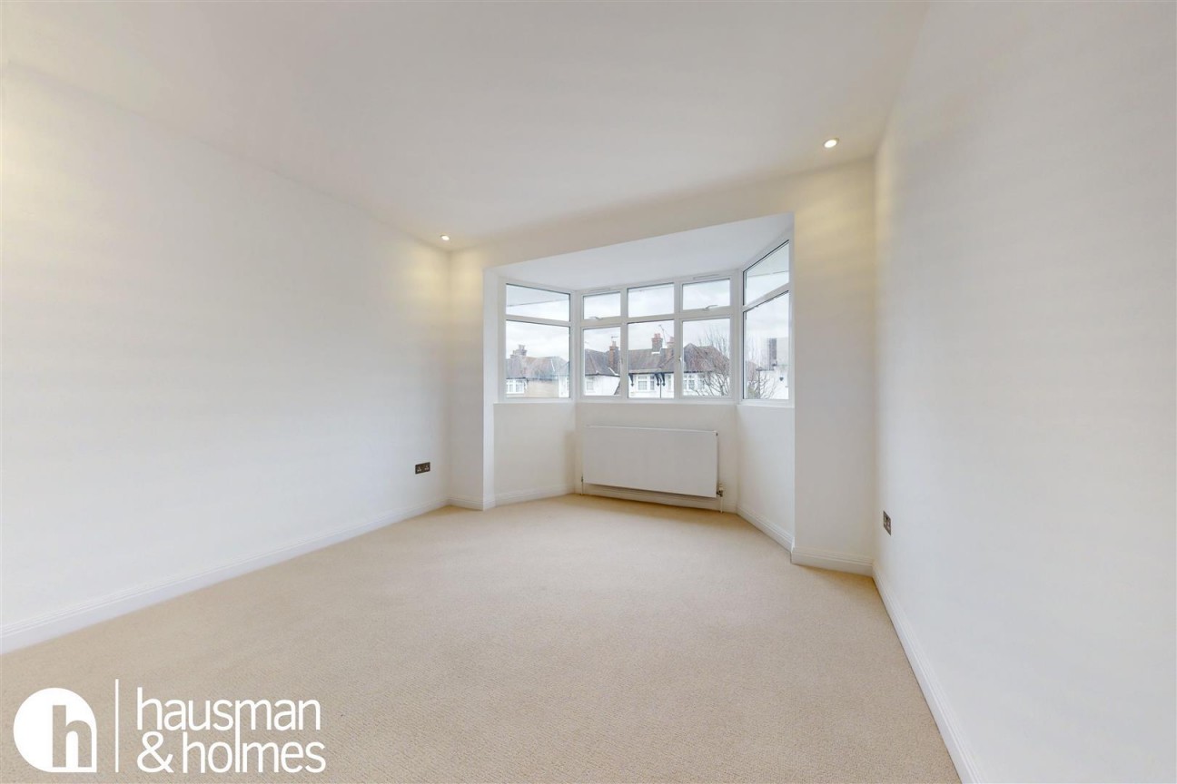Golders Gardens, NW11
