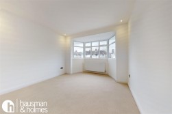 Golders Gardens, NW11