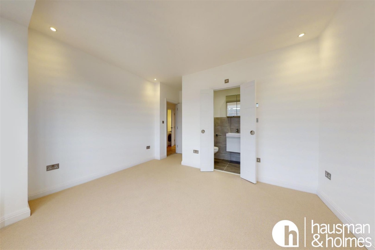 Golders Gardens, NW11