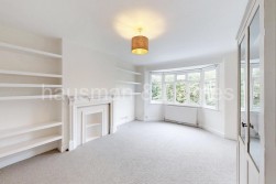 Llanvanor Road, NW2
