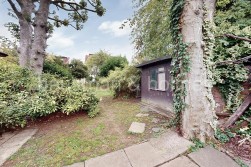 Llanvanor Road, NW2