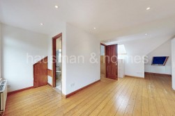 Llanvanor Road, NW2