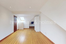 Llanvanor Road, NW2