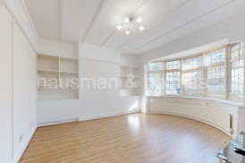 Highfield Avenue, NW11