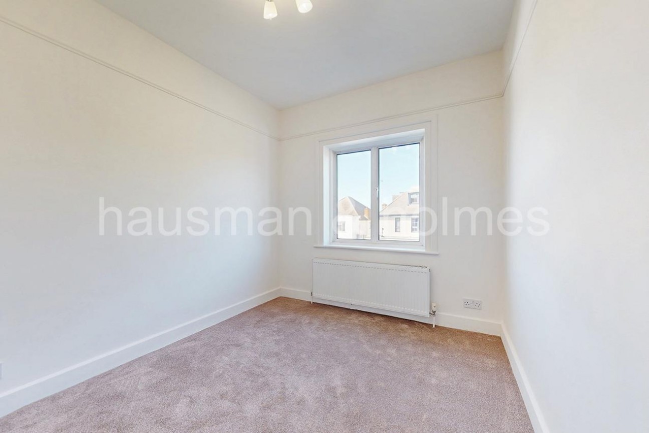 Highfield Avenue, NW11