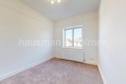 Highfield Avenue, NW11