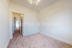 Highfield Avenue, NW11