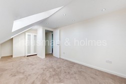Highfield Avenue, NW11