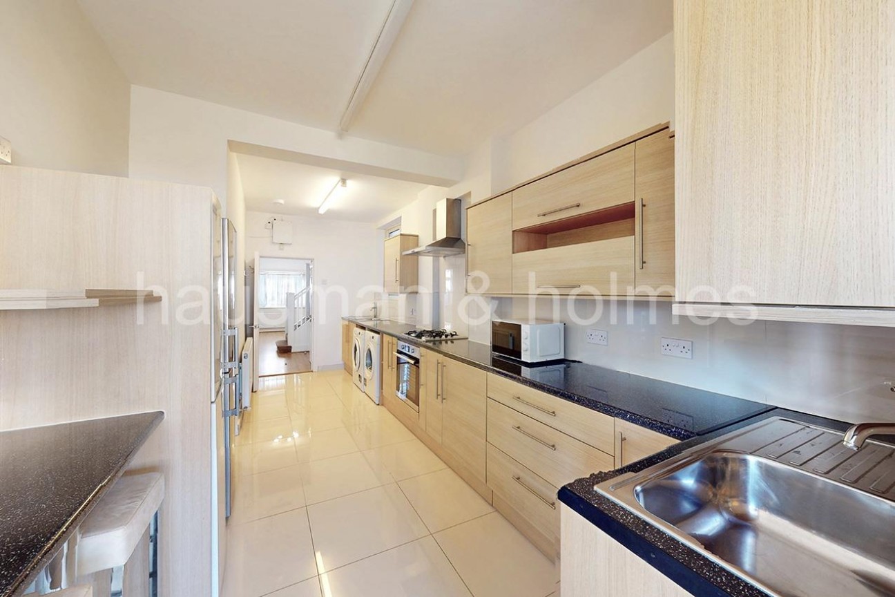Highfield Avenue, NW11