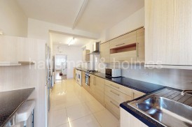 Highfield Avenue, NW11