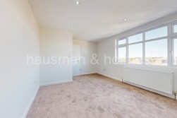 Highfield Avenue, NW11