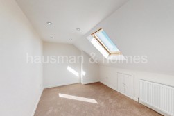 Highfield Avenue, NW11