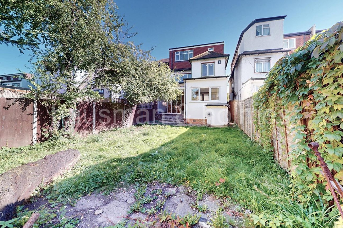 Highfield Avenue, NW11