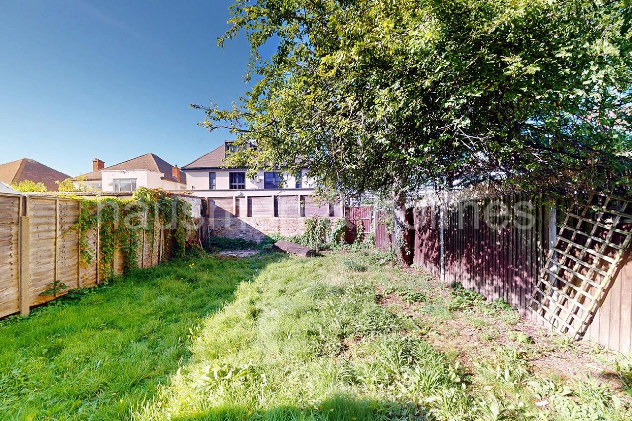 Highfield Avenue, NW11