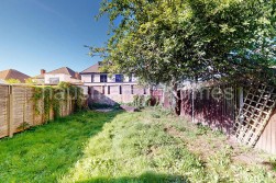 Highfield Avenue, NW11