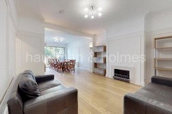 Highfield Avenue, NW11