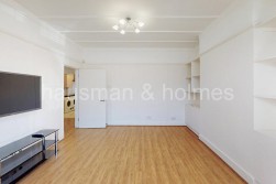 Highfield Avenue, NW11