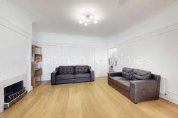 Highfield Avenue, NW11