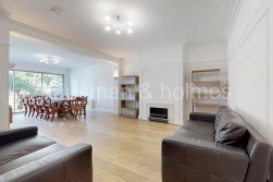 Highfield Avenue, NW11