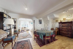 Cheviot Gardens, NW2
