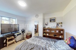 Cheviot Gardens, NW2