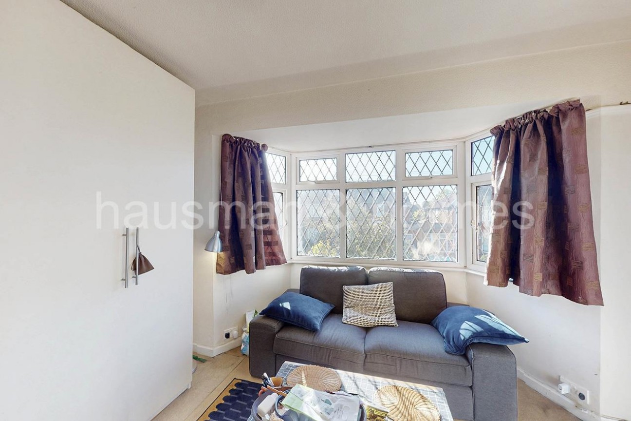 Cheviot Gardens, NW2