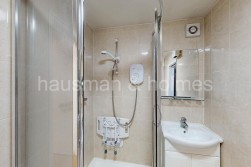 Cheviot Gardens, NW2
