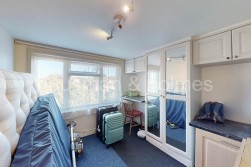 Cheviot Gardens, NW2