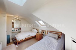 Cheviot Gardens, NW2