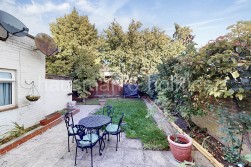 Cheviot Gardens, NW2