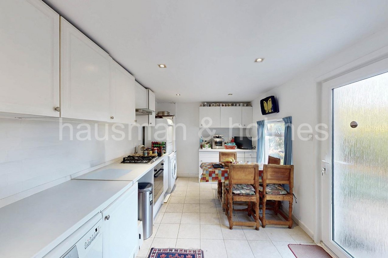 Cheviot Gardens, NW2