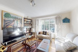 Cheviot Gardens, NW2