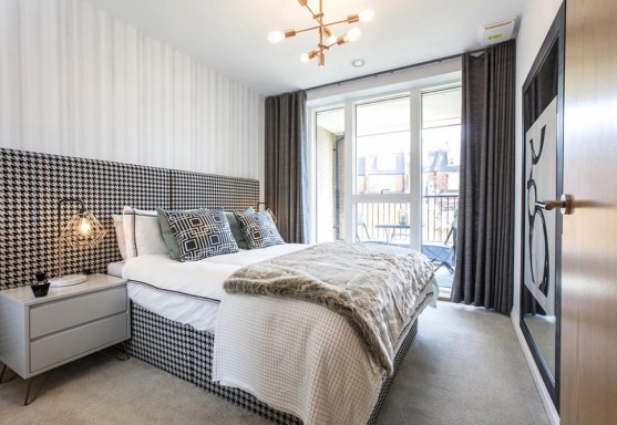 Gladstone House, N20