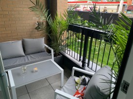 Gladstone House, N20