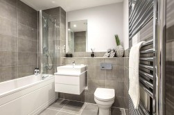 Gladstone House, N20