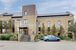 Gladstone House, N20