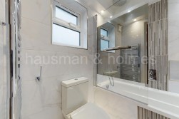 North End Road, NW11