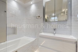 North End Road, NW11