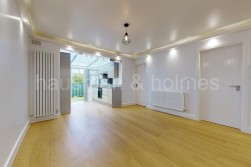 North End Road, NW11