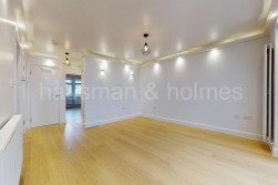 North End Road, NW11