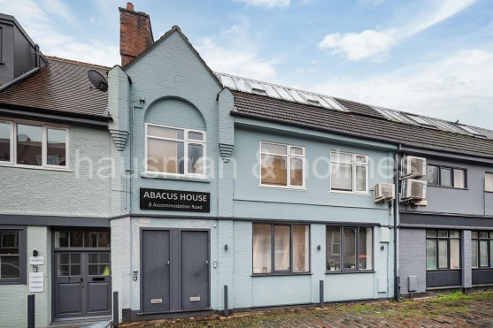 Abacus House, NW11
