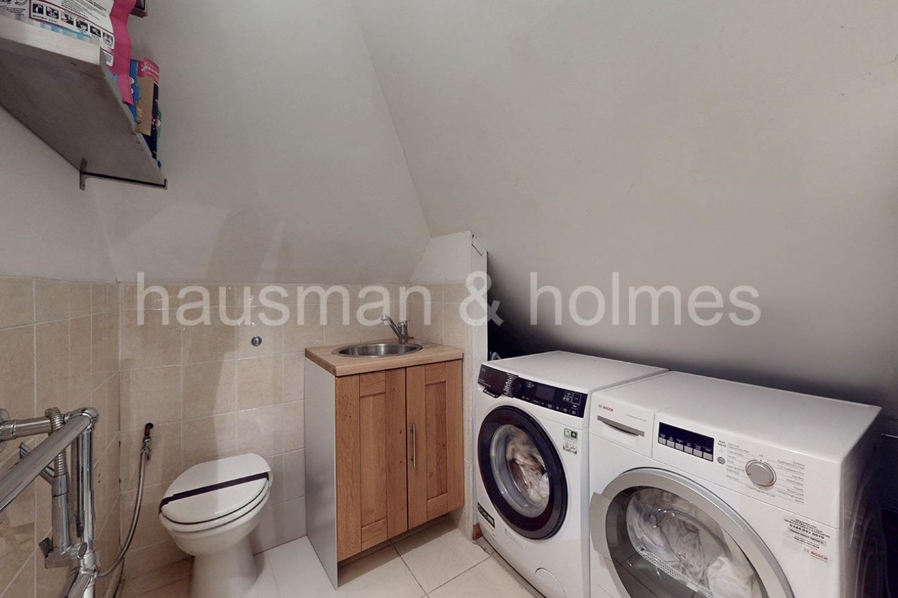 Garrick Avenue, NW11