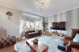 Greenfield Gardens, NW2