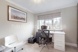 Greenfield Gardens, NW2