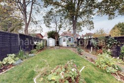 Greenfield Gardens, NW2