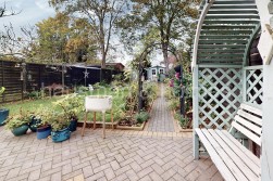 Greenfield Gardens, NW2