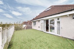 Greenfield Gardens, NW2