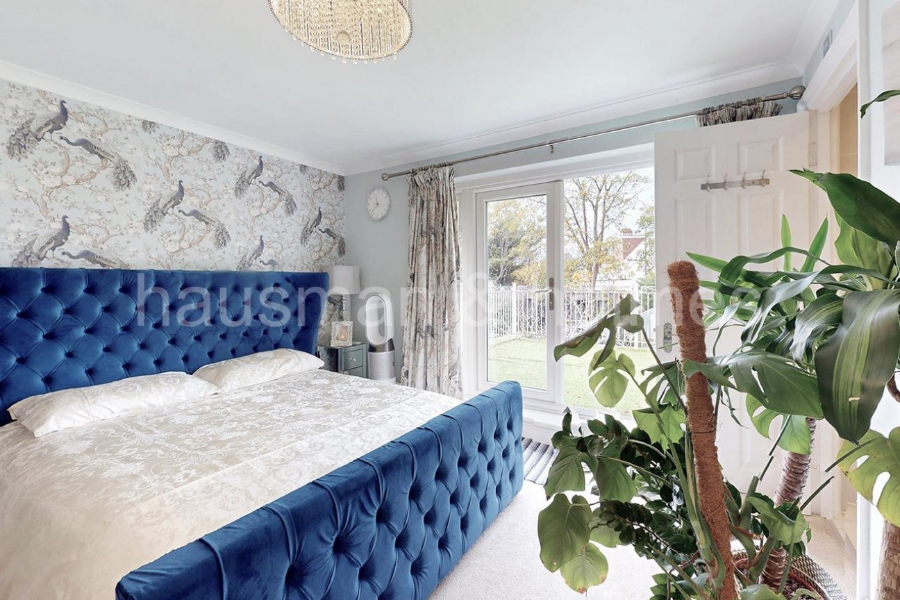 Greenfield Gardens, NW2