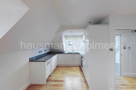 Woodstock Road, NW11