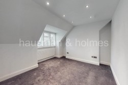 Woodstock Road, NW11